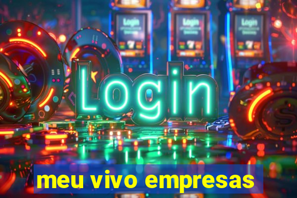 meu vivo empresas